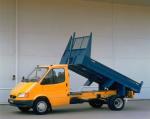Ford Transit 1994 года